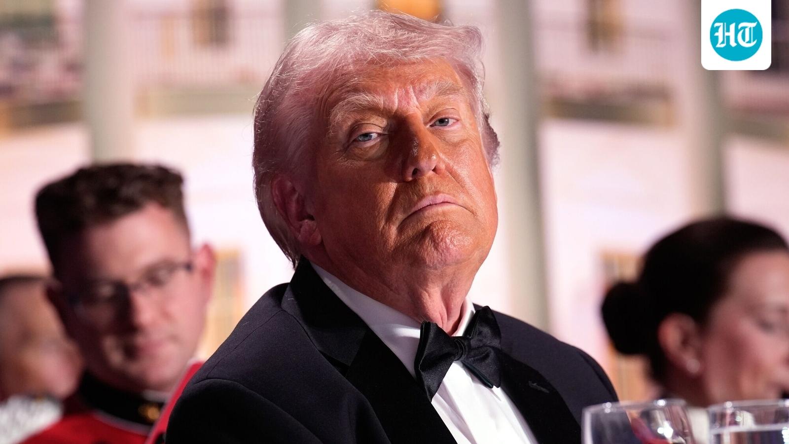 ‘People who do the most…’: Trump on why he has been targeted in assassinations