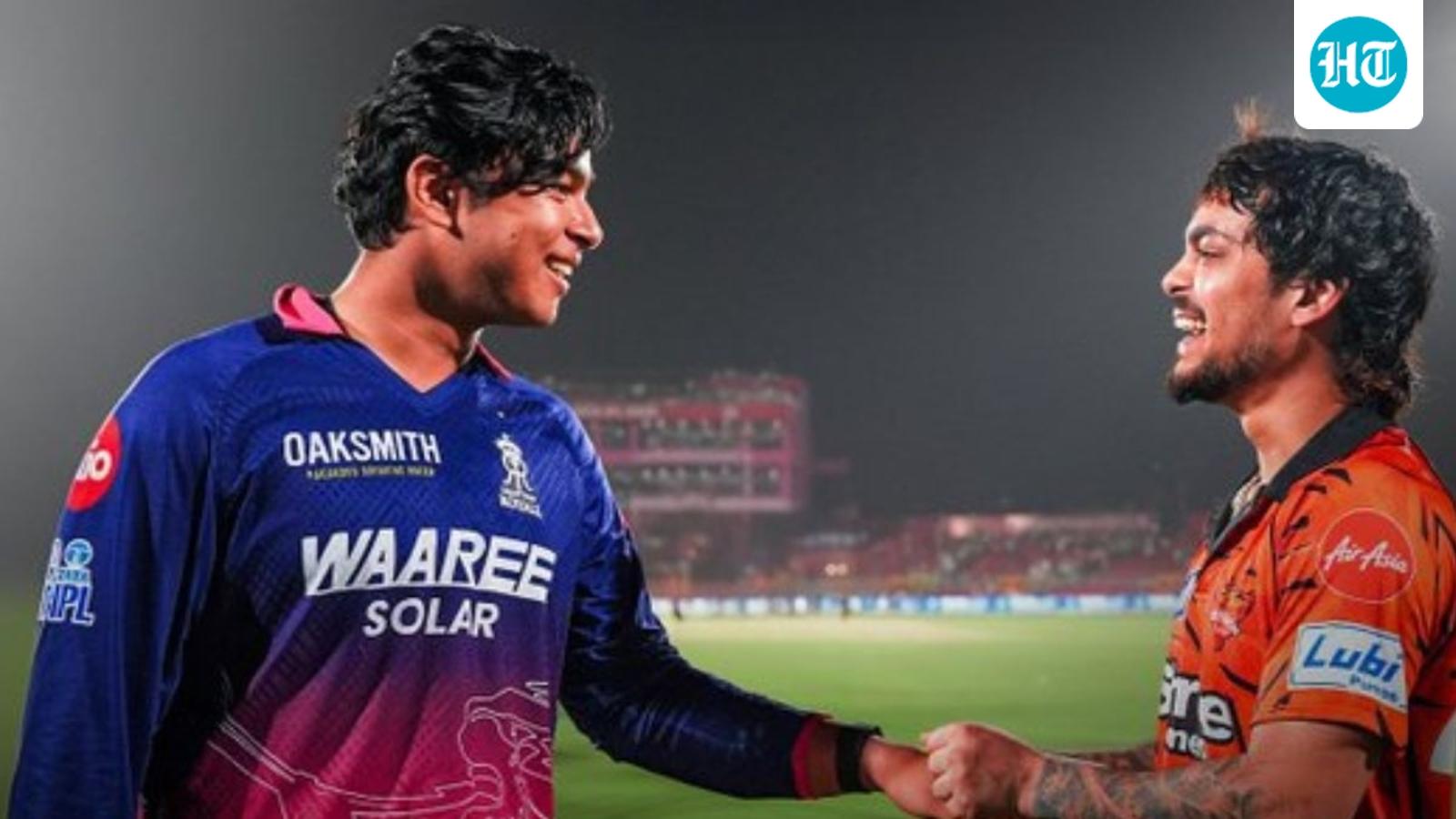 ‘I know all your secrets’: Ishan Kishan warned Vaibhav Sooryavanshi, used ‘inside stories’ as leverage but plan failed