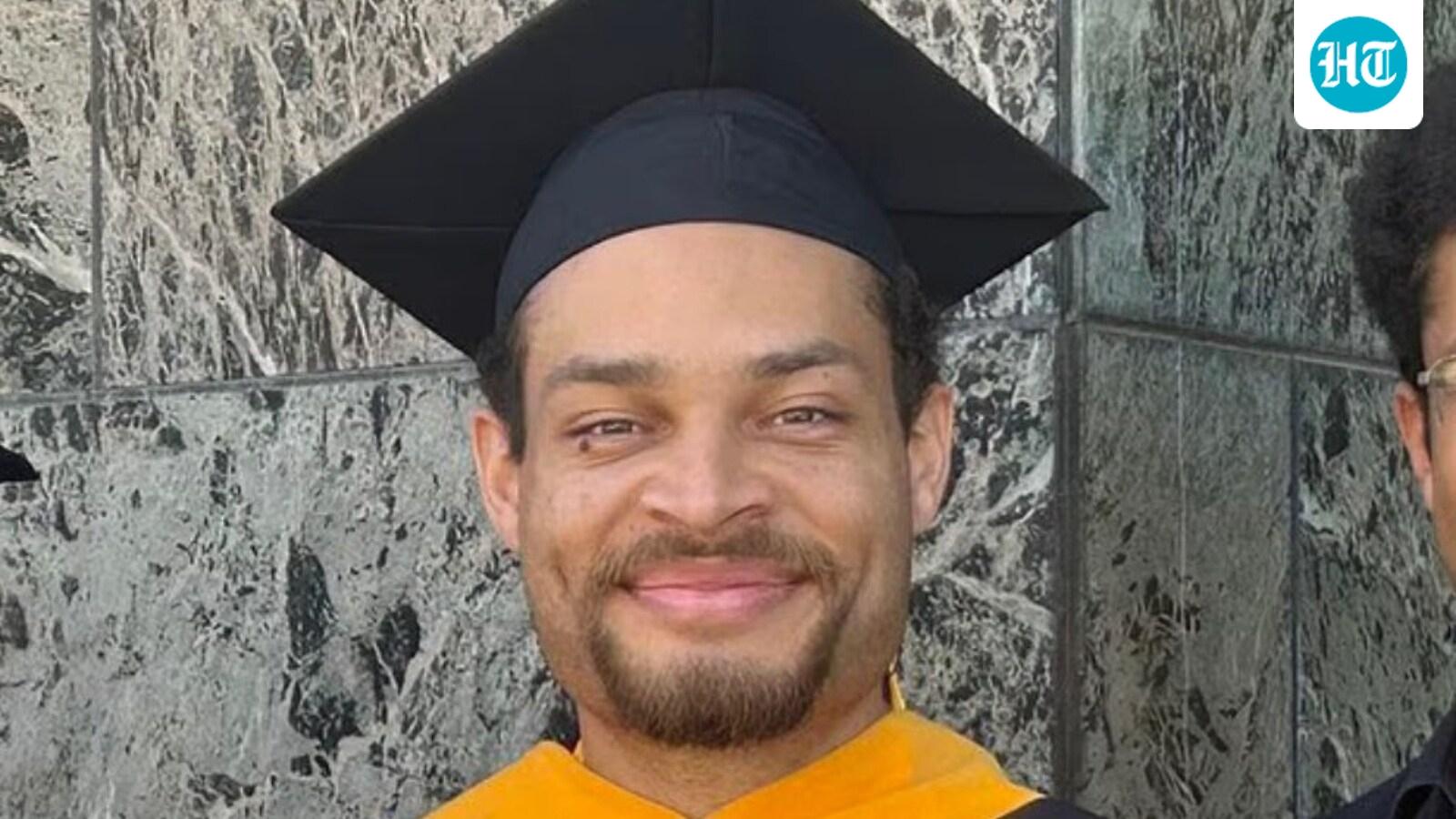 Cole Allen: 'Time machine' claims about correspondents' dinner shooter rise after Henry Martinez's post resurfaces