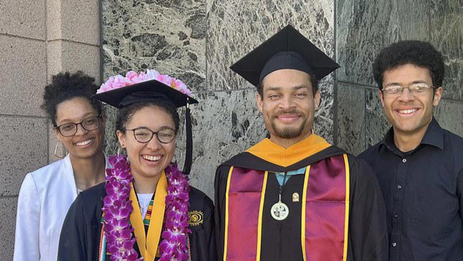 Cole Thomas Allen family: Here's all we know about WH dinner shooting suspect