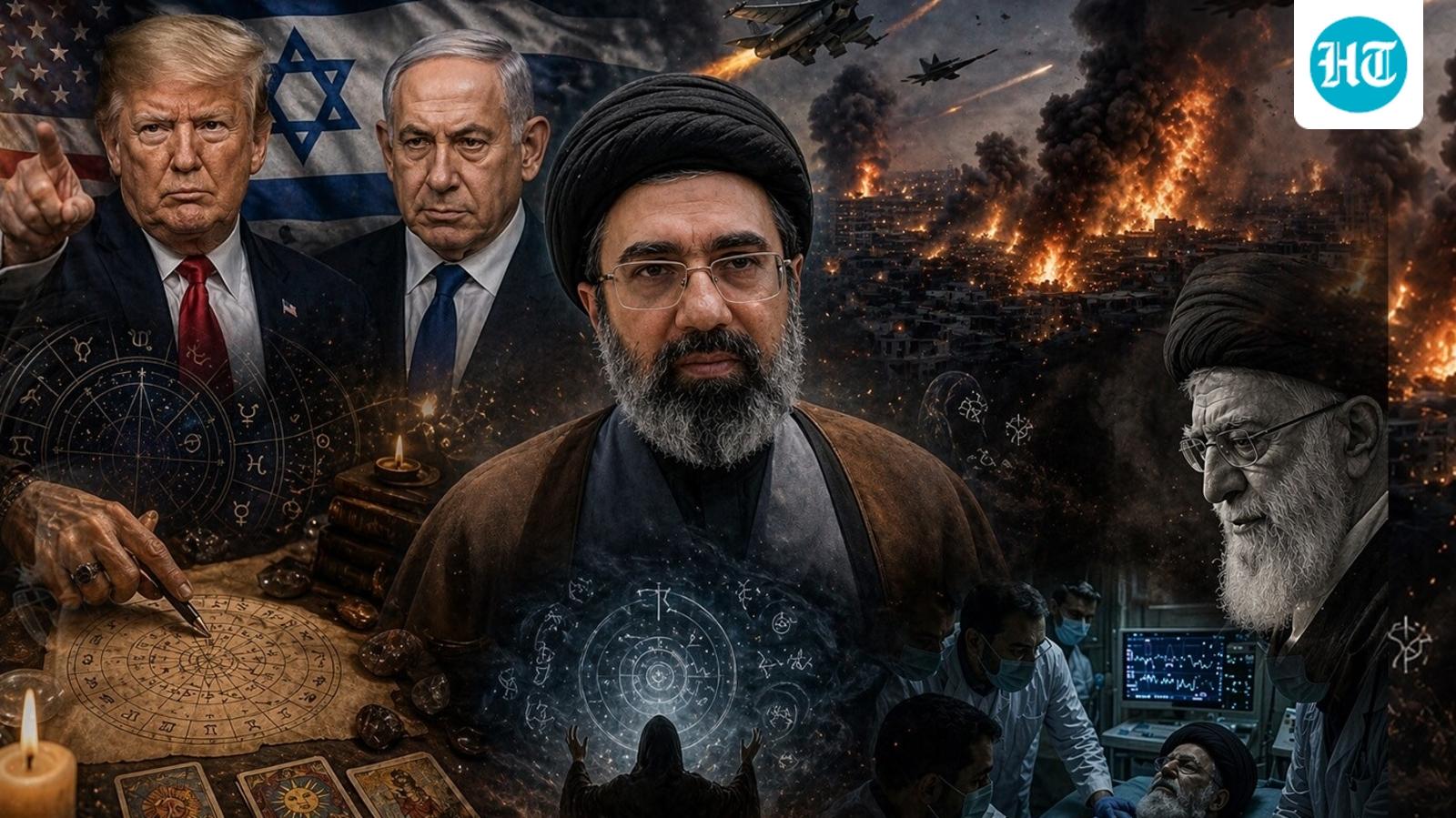 US Iran war LIVE updates: Tehran offers to reopen Hormuz for Washington and end war in new deal, says report