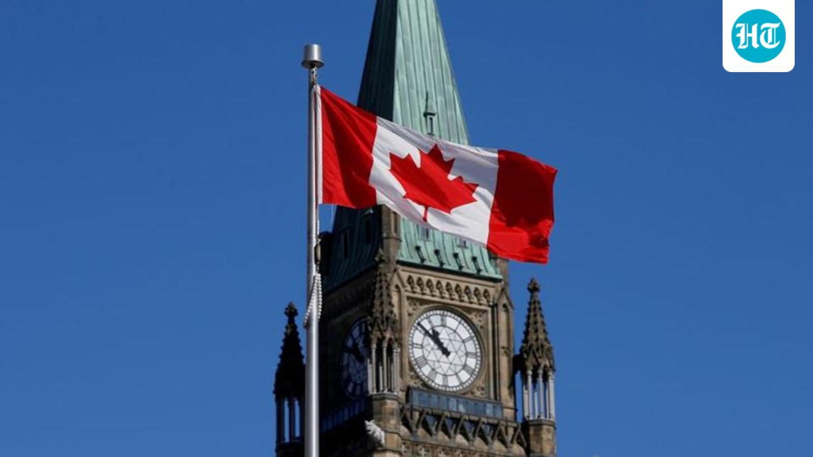 Canada province considers banning kids under 16 from AI chatbots, social media