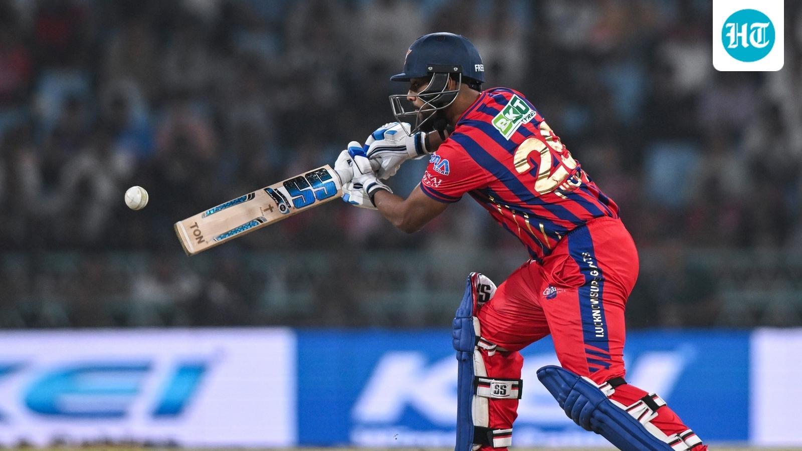 Lucknow Super Giants break silence after Nicholas Pooran Super Over call backfires against KKR: ‘We felt…’