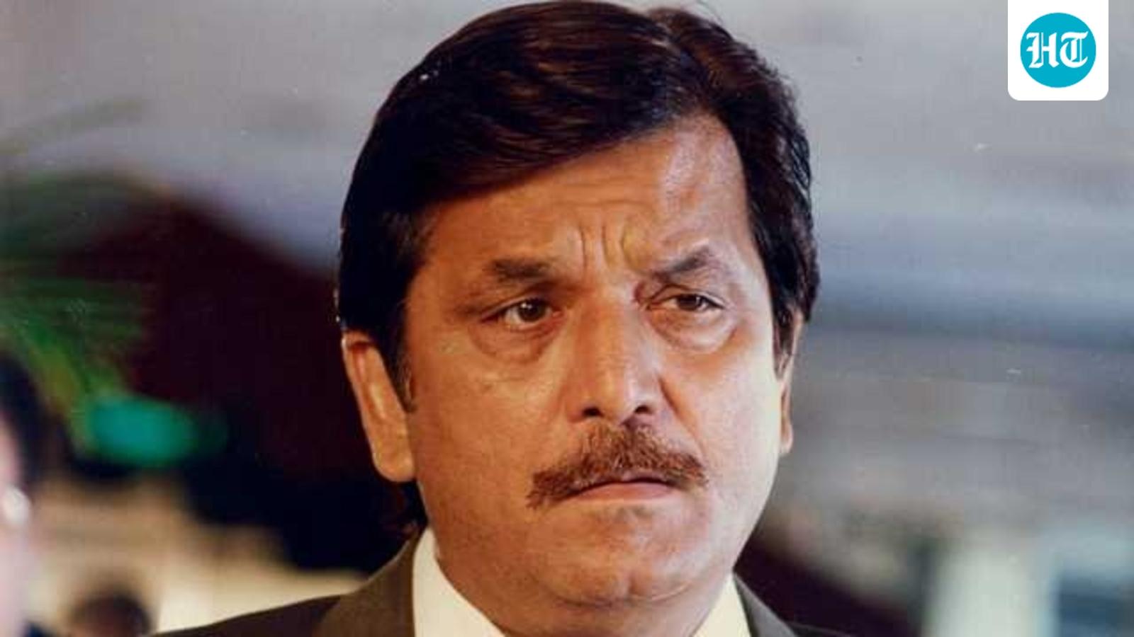 Veteran actor Bharat Kapoor dies at 80 due to cardiac arrest