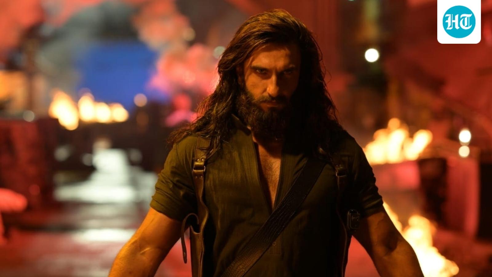 Ranveer Singh says Dhurandhar's Hamza was more challenging than Padmaavat's Khilji: ‘I had to go deep and give it 300%’