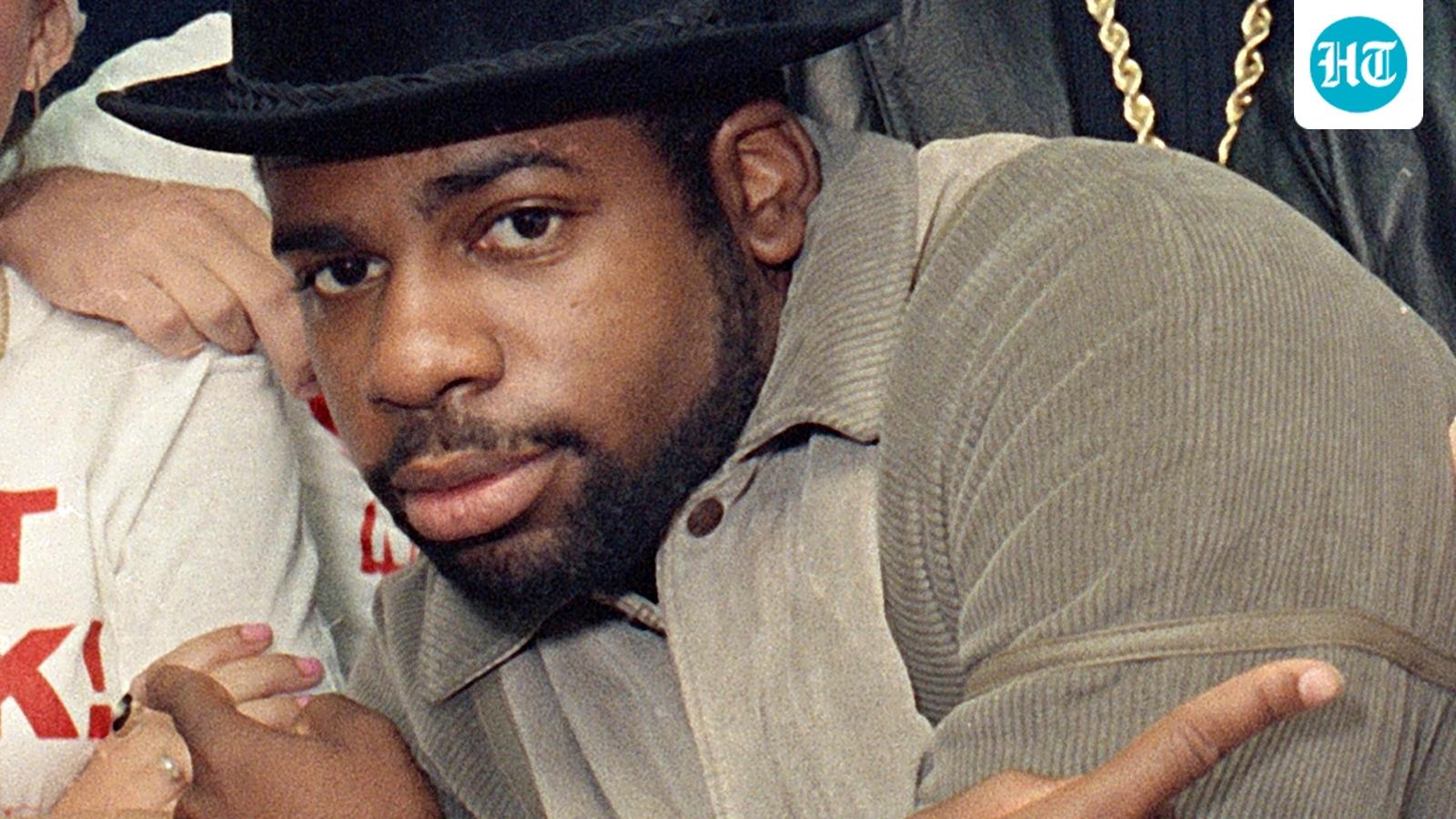 Who is Jay Bryant? 5 things to know on suspect arrested in Jam-Master Jay's 2002 murder in Queens