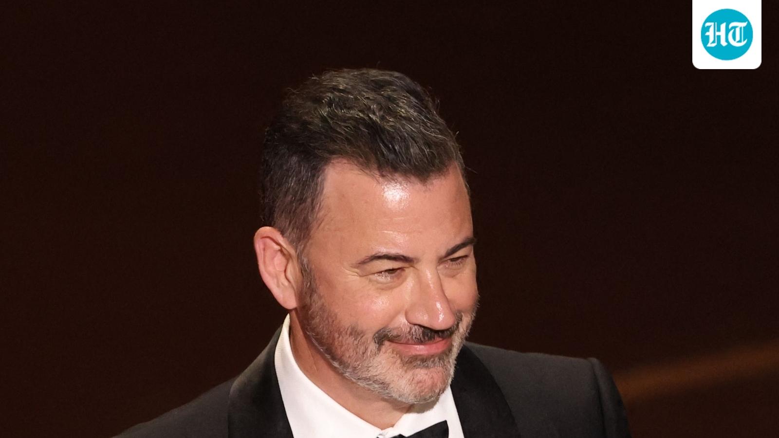 ‘Jimmy Kimmel should be fired’: MAGA lashes out at late-night host as Melania urges ABC to ‘take stand’