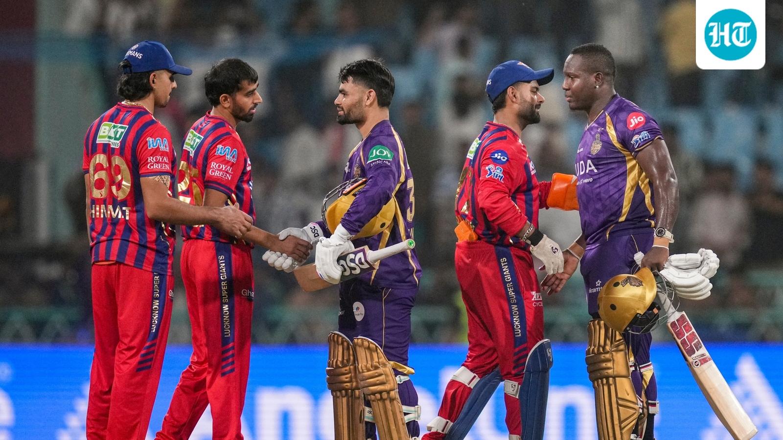 Sunil Gavaskar tells BCCI to become ‘crisper and tighter’ as IPL 2026 games continue to test patience: ‘Keep sanctity’