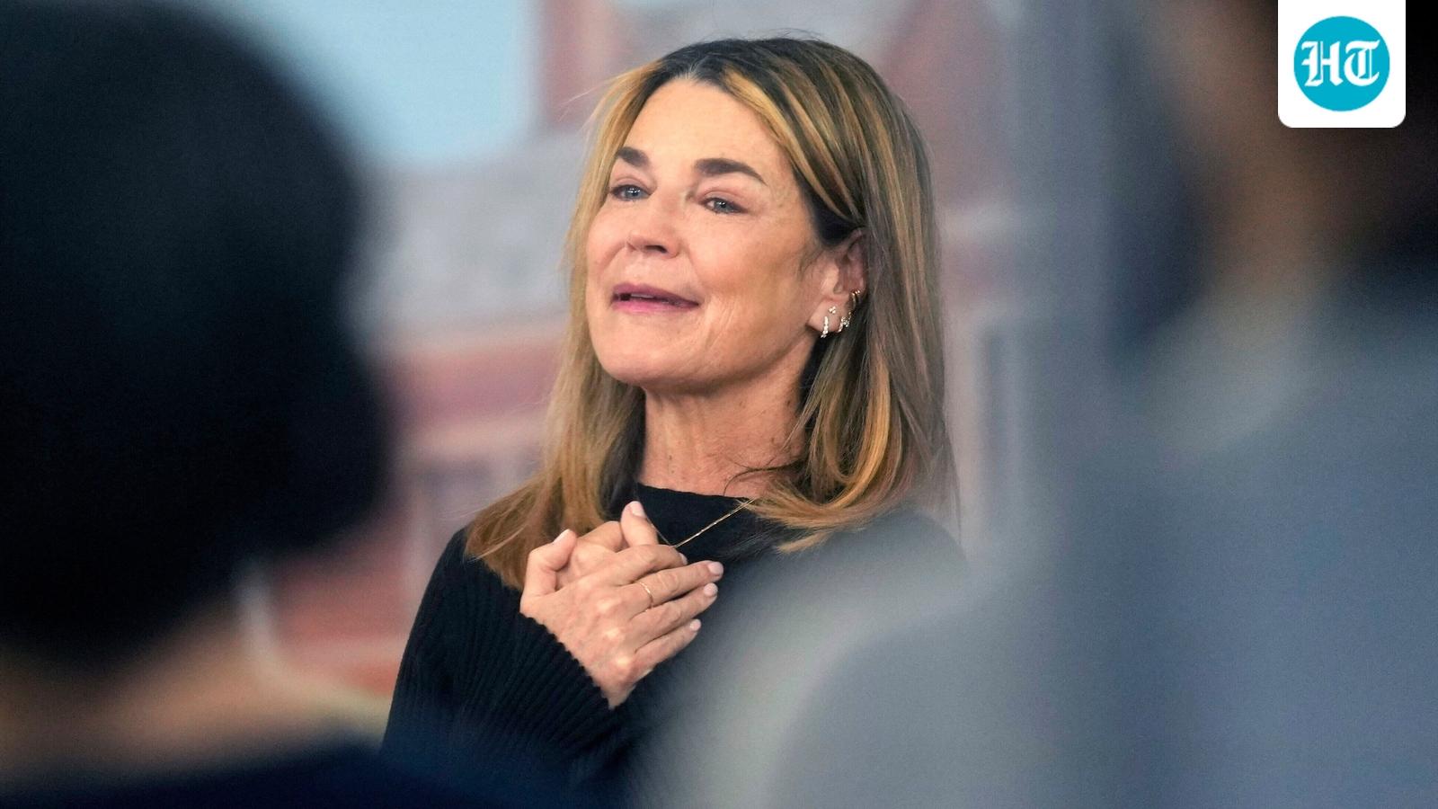 Nancy Guthrie update: Cole Allen was Savannah Guthrie's driver? Fact-checking wild claim about WHCD shooter