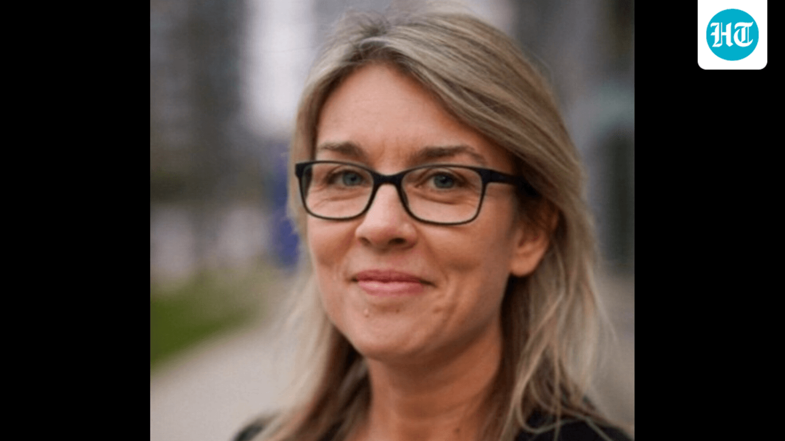 Who is Claire Day and why is CBS News removing her? Inside the Bari Weiss drama