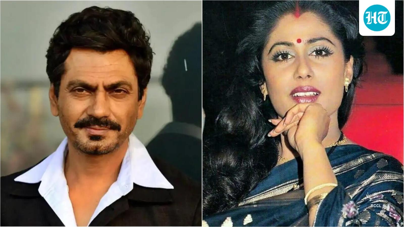 Nawazuddin Siddiqui calls out racism in Hindi cinema, says he never found anyone ‘more beautiful than Smita Patil’