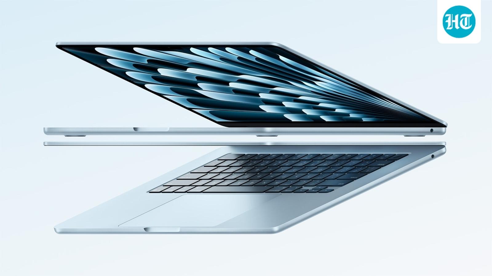 Apple MacBook Ultra coming to top the Pro lineup in 2027, reports say