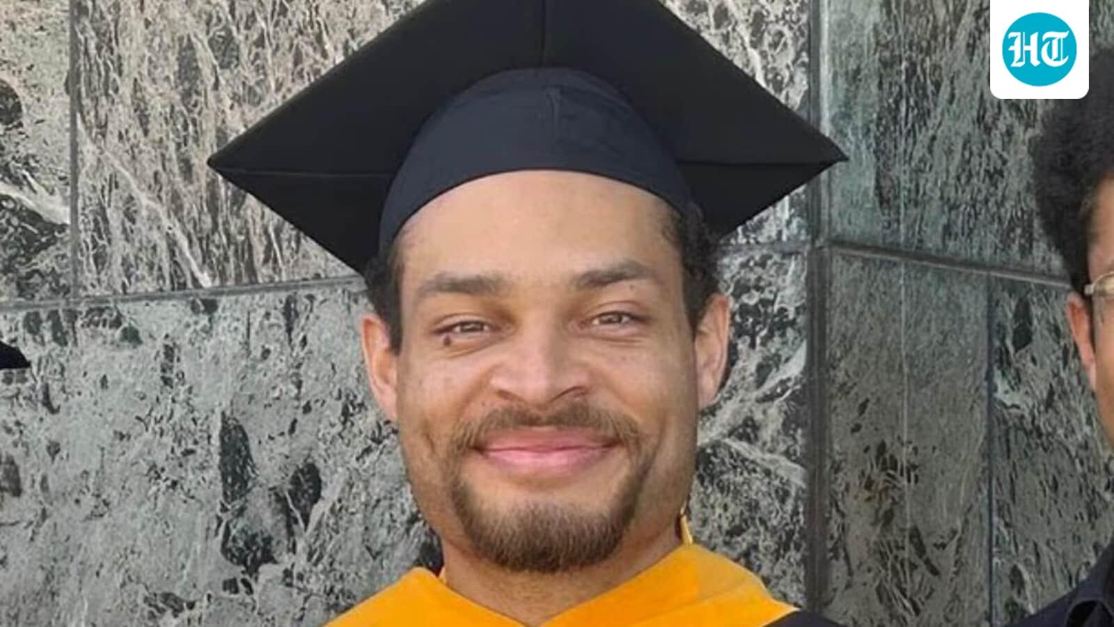 Where did Cole Tomas Allen buy his guns? What we know about the weapons used in the WH dinner shooting