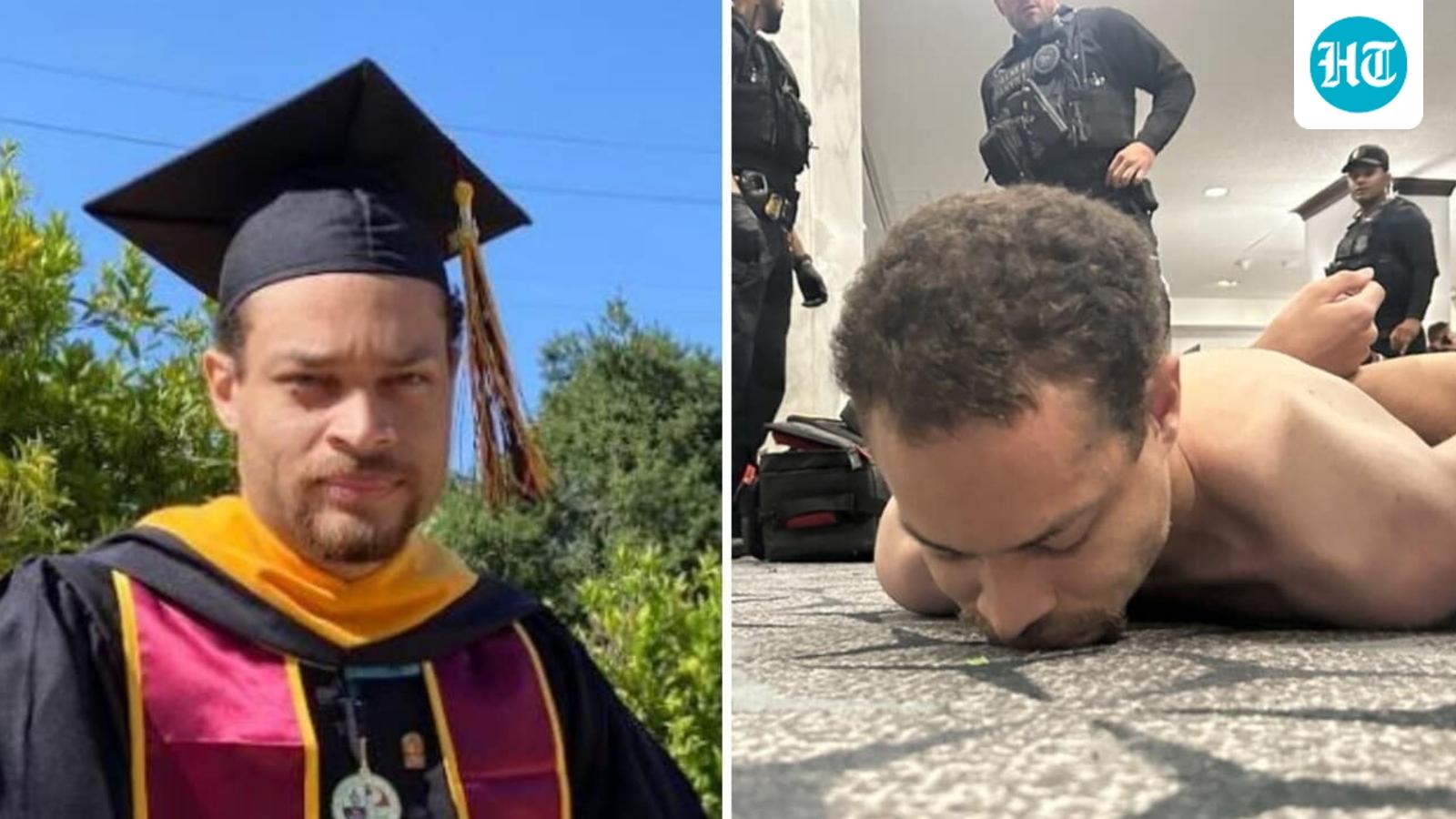 Trump shooting suspect allegedly called himself ‘friendly federal assassin’ in manifesto