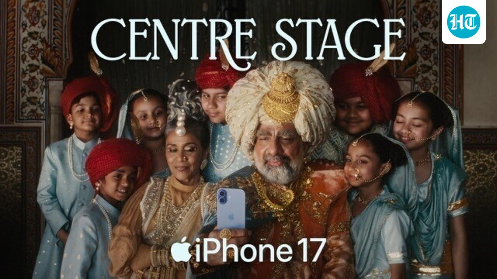 Why switch to iPhone? Apple showcases how the iPhone 17 handles everyday hiccups in new campaign