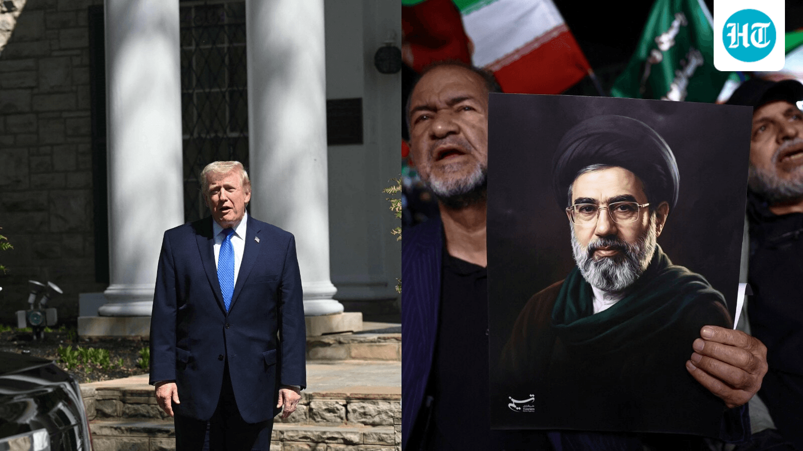 Iran has offered new deal to US, says report. It has 3 key focus points