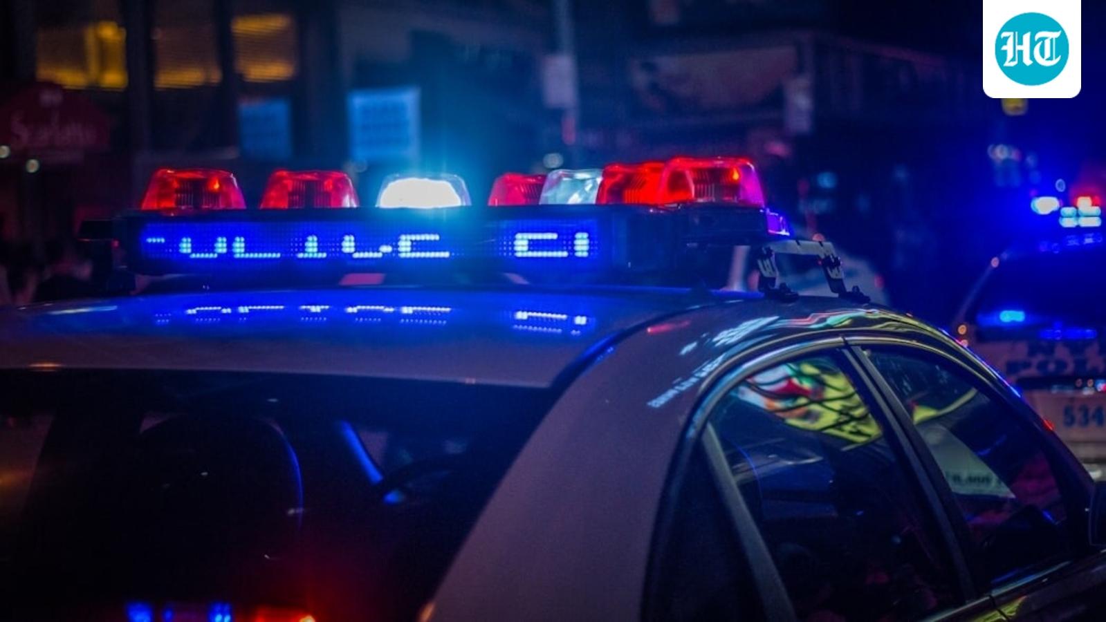 East Austin shooting: Multiple injuries reported at East 12th Street; scary videos emerge, first details on suspect