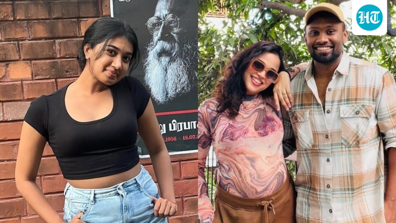 Nakshatra Murthy slams Anugraha S Nambiar's claim that she married Vijay Kumar for ‘fame’; Resort makers break silence