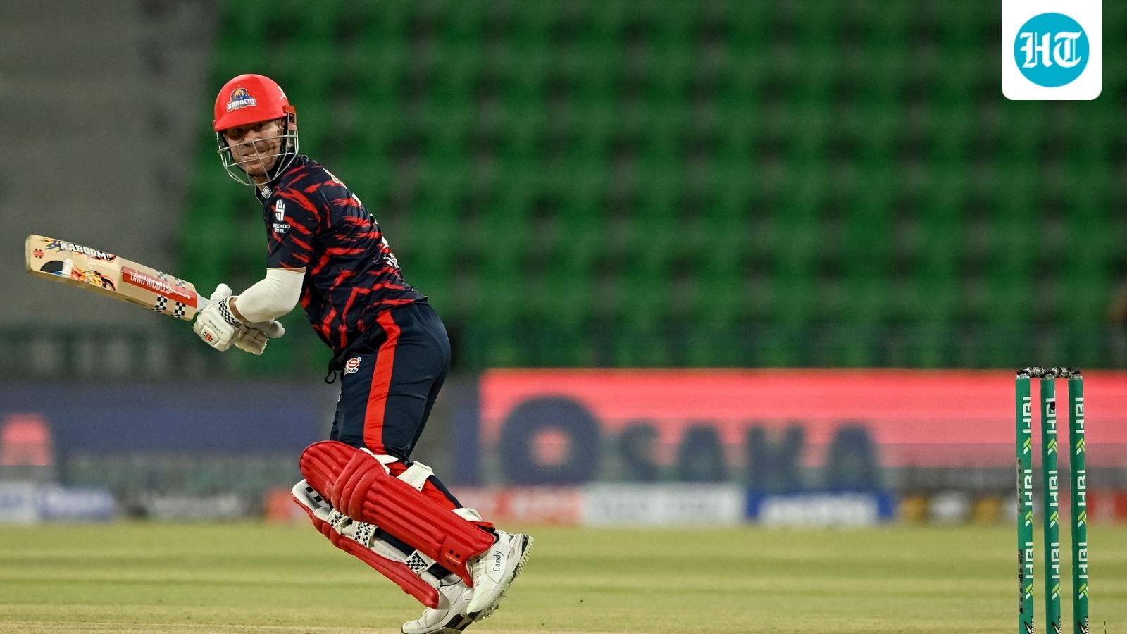 David Warner shuts down fan suggestion to leave the PSL for IPL with blunt ‘No need for that’