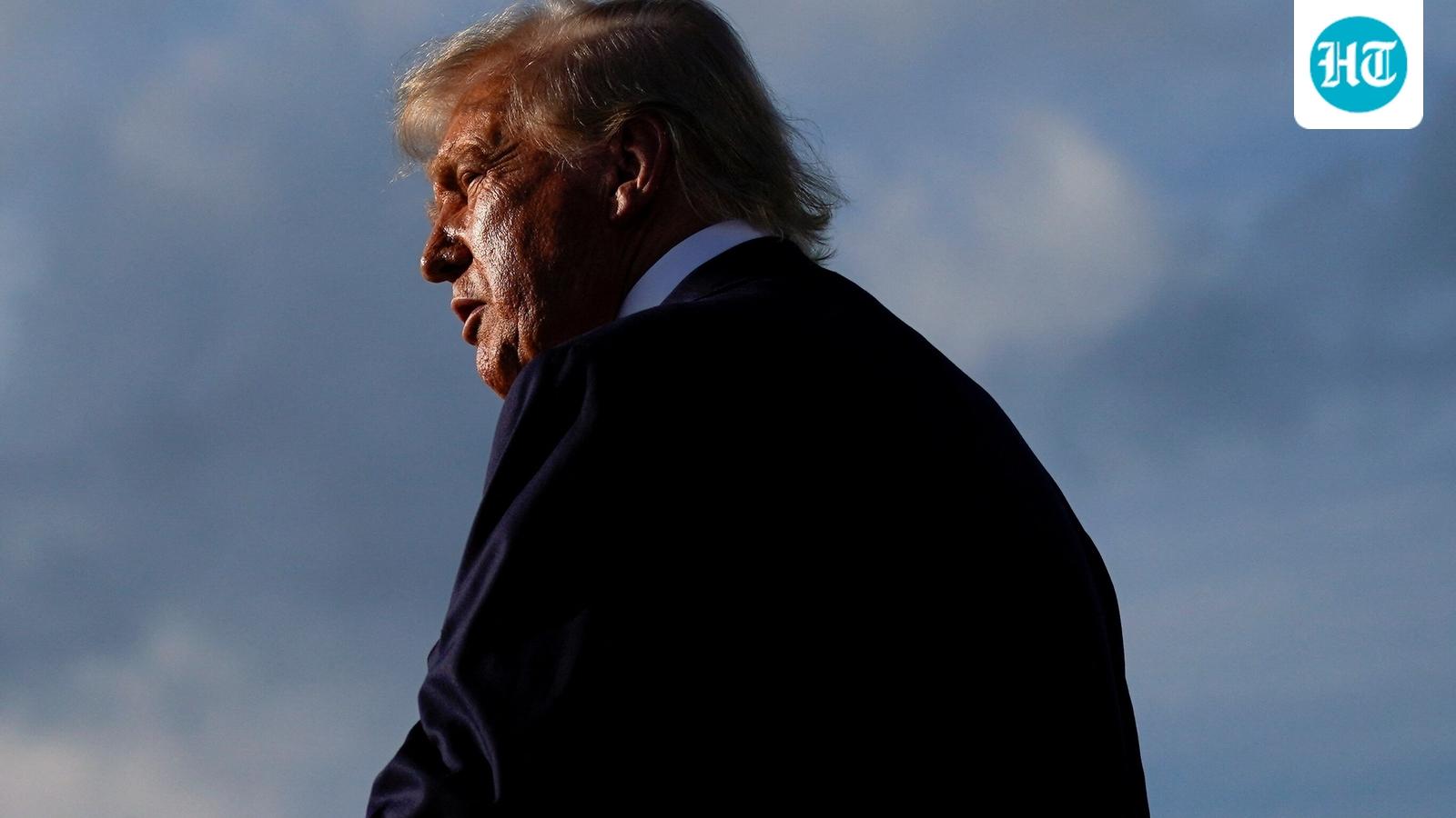 Donald Trump is crushing America’s farmers—yet they back him