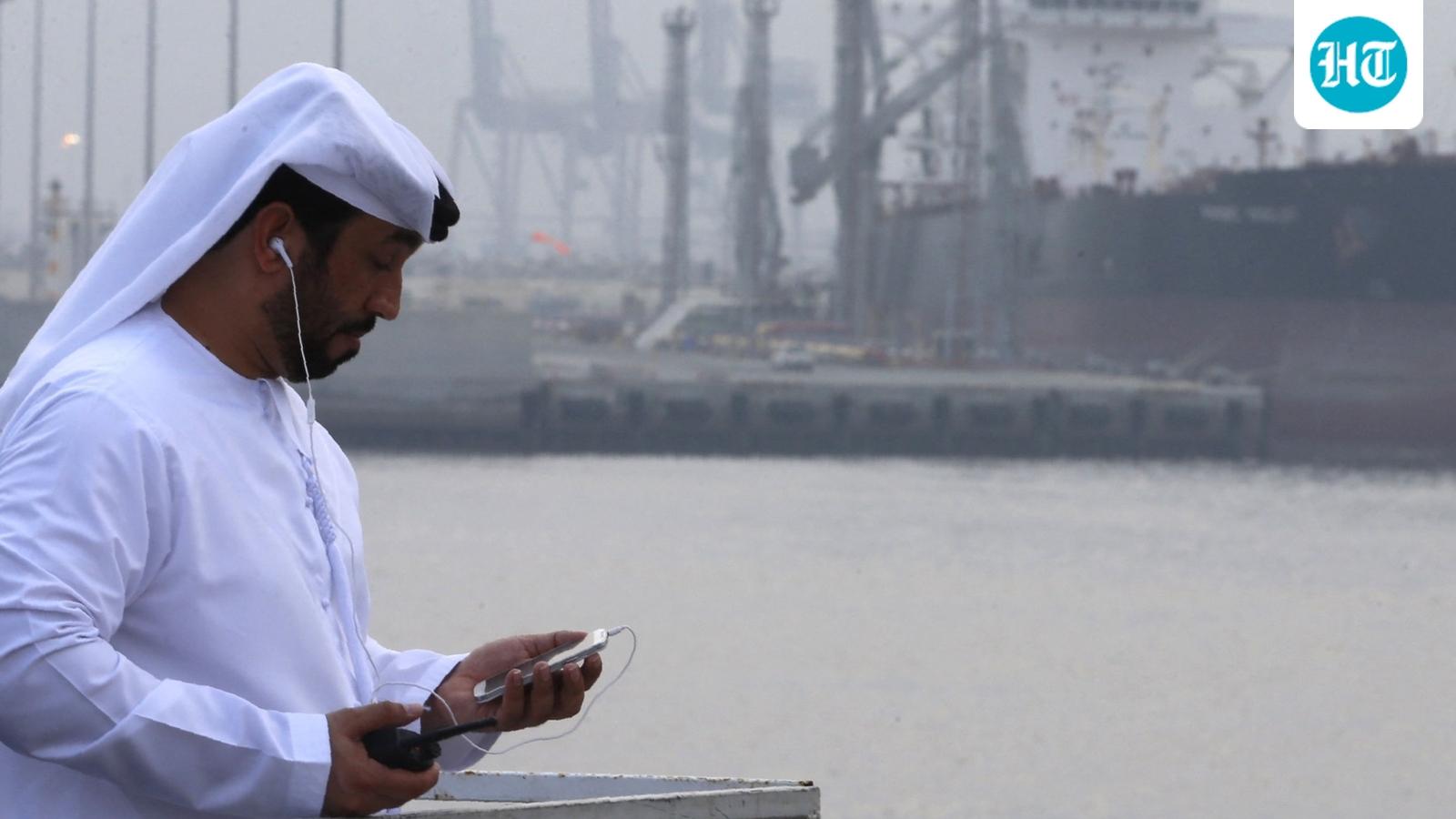 UAE leaves OPEC and OPEC+ in huge blow to global oil producers' group