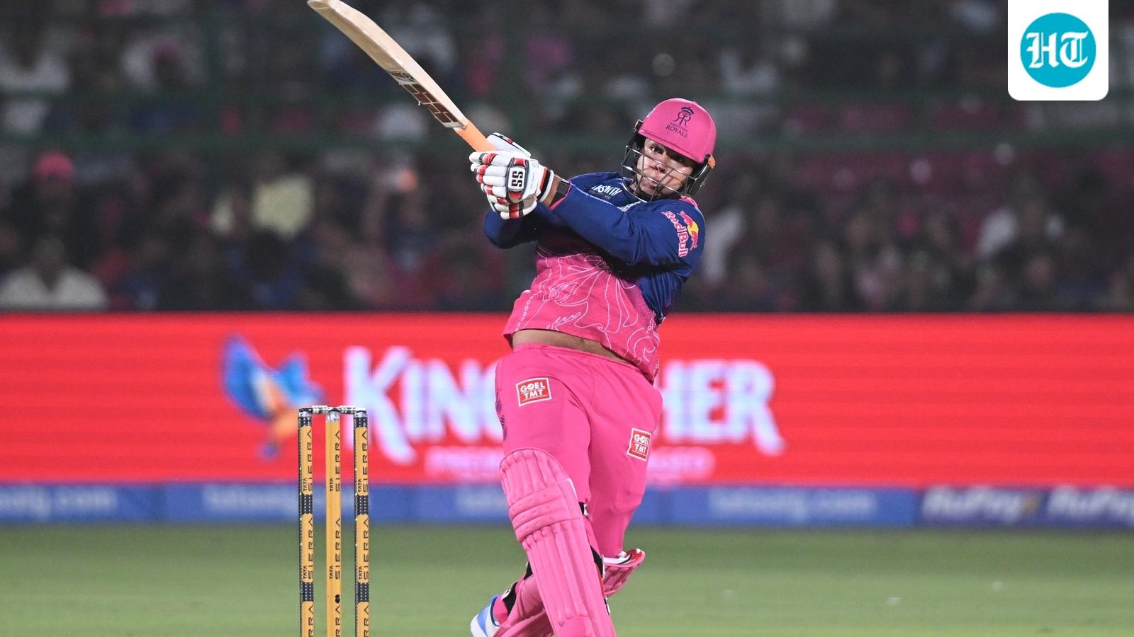 IPL hitting it out of the park: Explosive data shows batting numbers have hit insane new highs in 2026 season