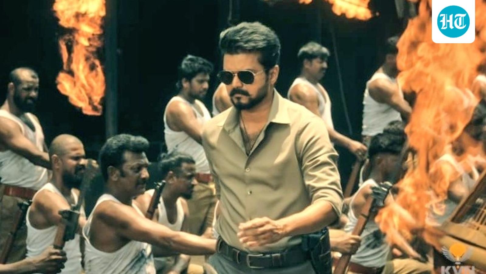 How viral Facebook post led to arrest of CCTV staffer working in vote-counting centre after Jana Nayagan leak