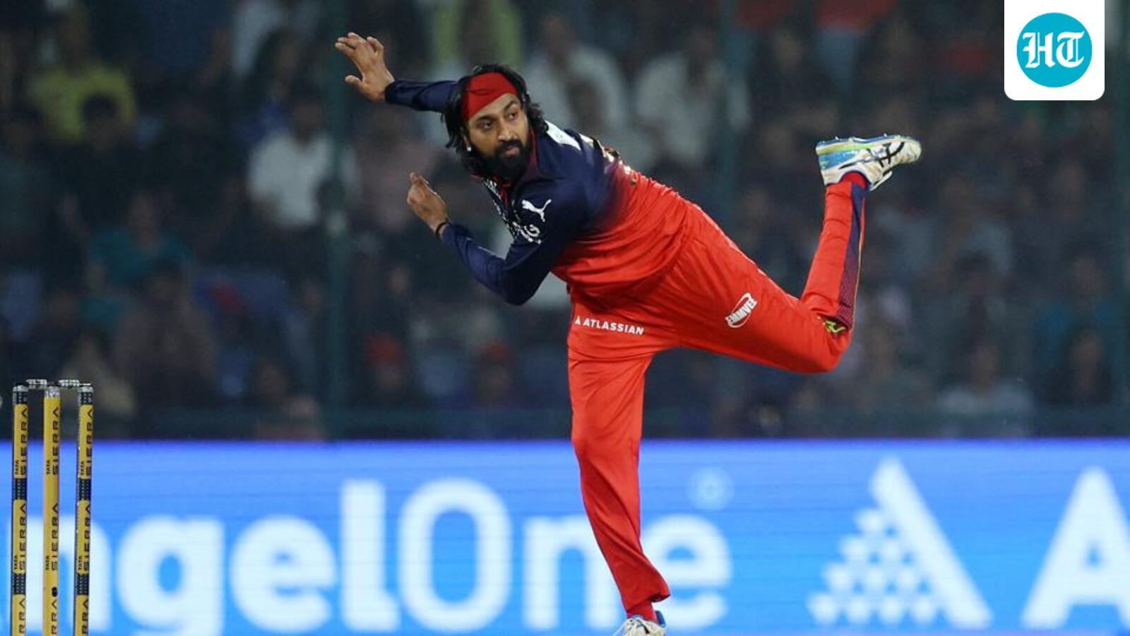 IPL 2026: Krunal’s playbook is setting a new trend