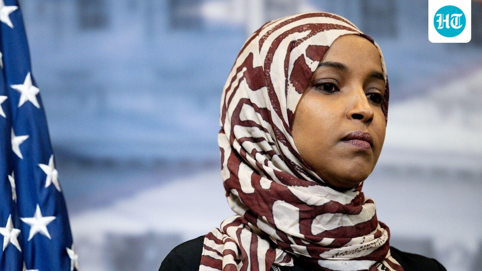 ‘IQ 250 move’: Ilhan Omar 'World War eleven' jokes take over internet after video goes viral