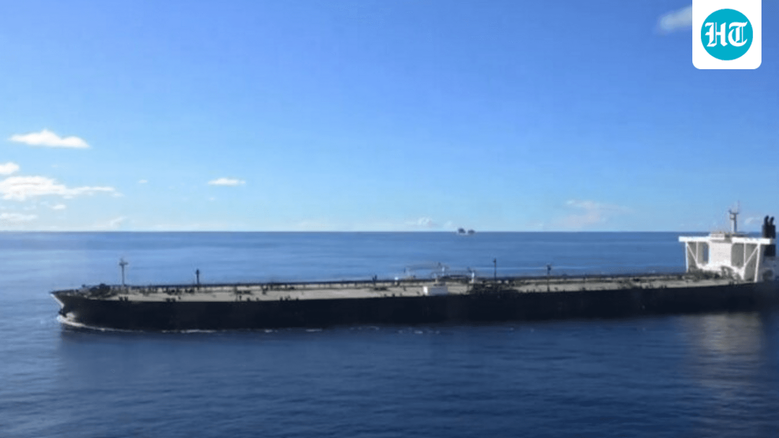 ‘Return of pirates’: Tehran slams US' seizure of vessels carrying Iranian oil in Indian Ocean