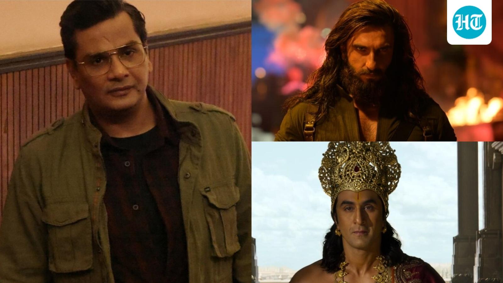 Mukesh Chhabra slams troll culture, reacts to ‘too much’ negativity around Ramayana, Dhurandhar: 'I feel bad and scared'