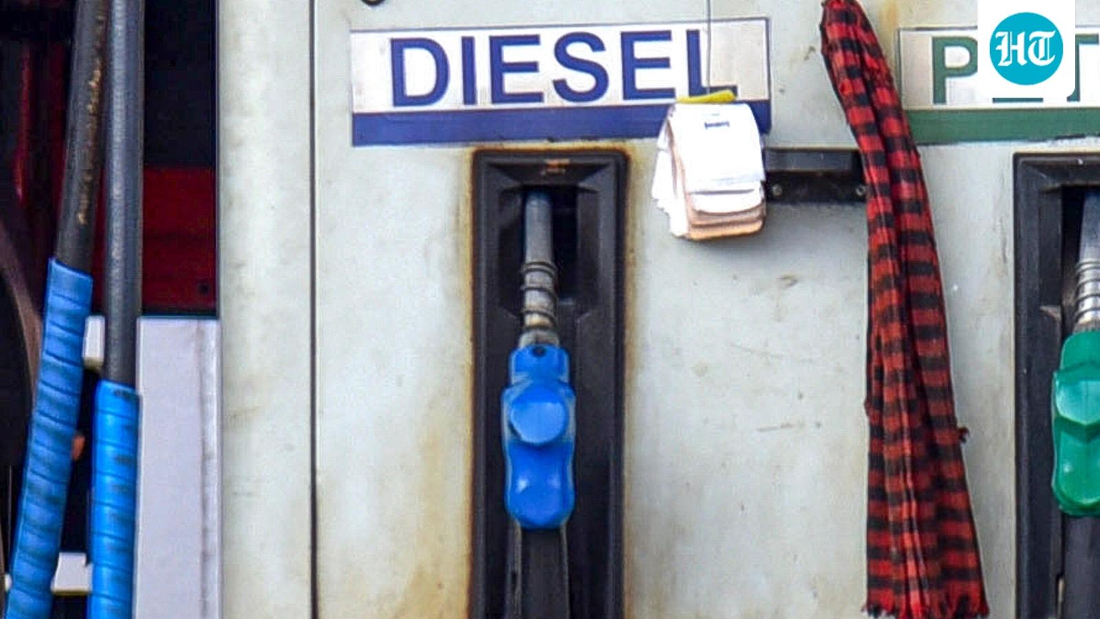 Now, India pushes diesel, LPG blending plans