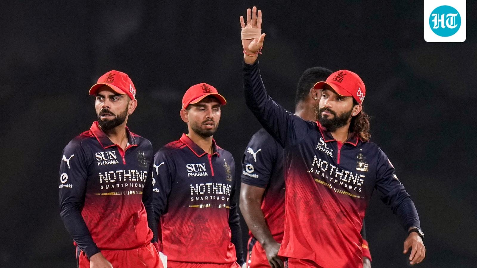 Greater than Virat Kohli? Shaun Pollock makes boldest Rajat Patidar claim yet amid RCB’s IPL 2026 surge: ‘The GOAT’