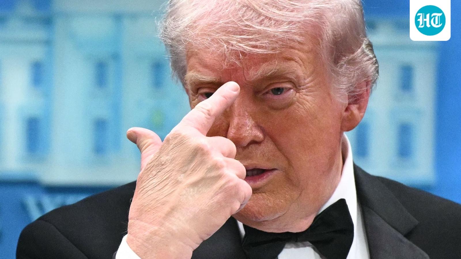 Will Trump's White House Ballroom construction resume? Latest as GOP pushes for $400M state funding