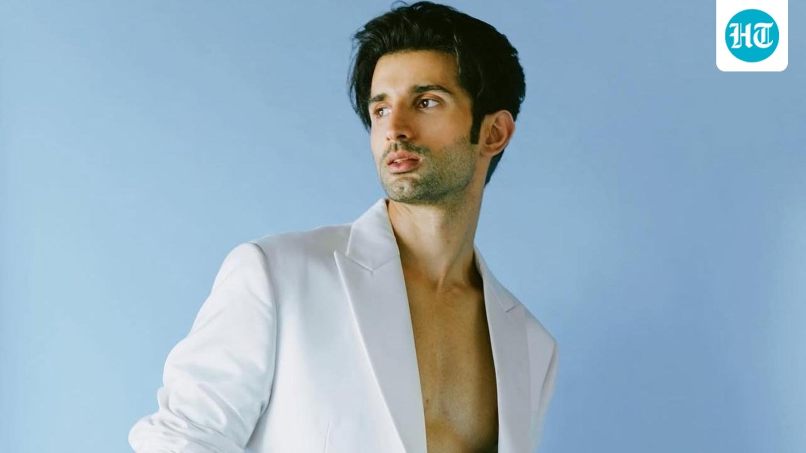 Exclusive| Sidhant Gupta heading South, to make his debut in a big-budget film?