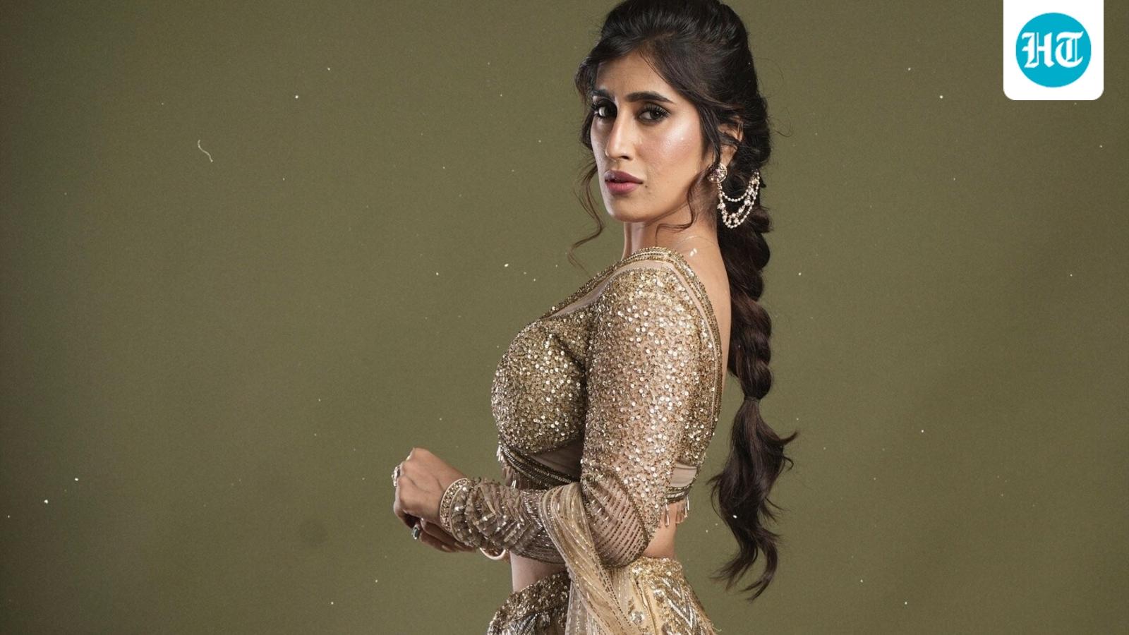 Is Akasa Singh getting married soon? Singer reacts to the wedding buzz