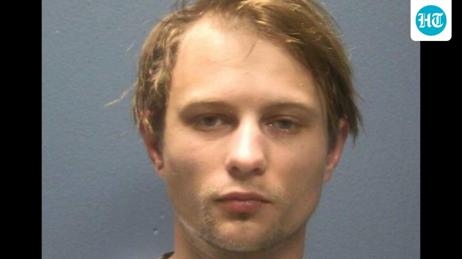 Who is Evan Cogdill? Illinois man charged in fatal shooting at Dolly Parton's Stampede