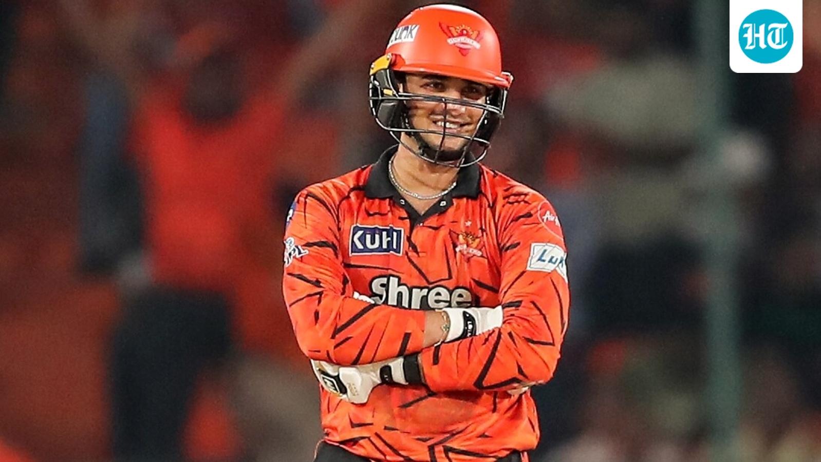 Abhishek Sharma reveals Yuvraj Singh's words that ‘truly changed his belief’: 'He gave me some guidance'