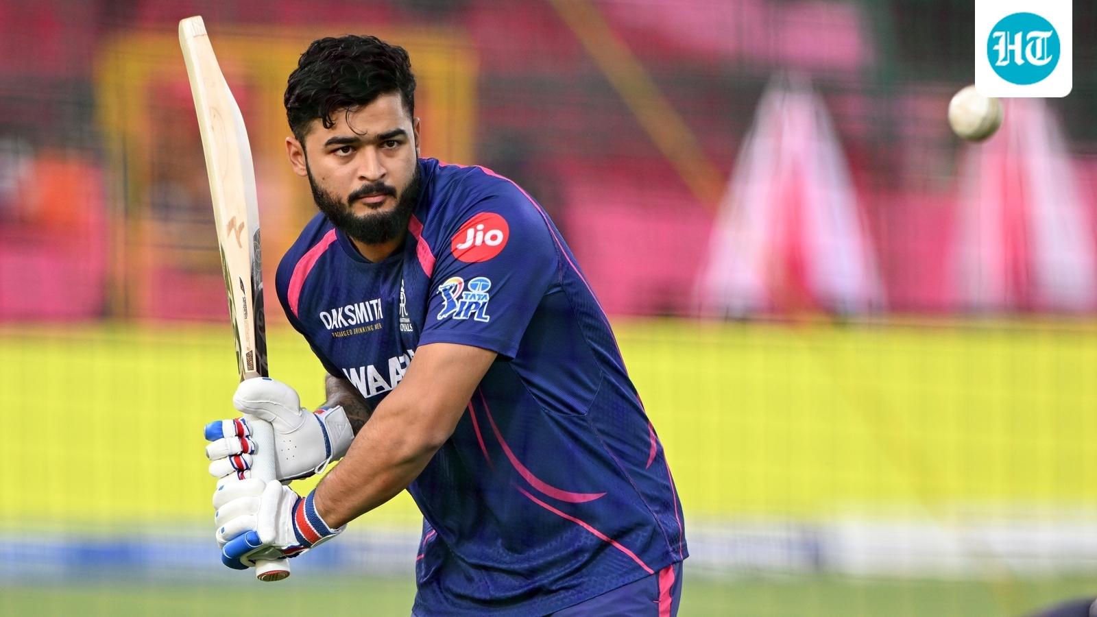 IPL dressing room privacy row explodes amid Riyan Parag vaping clip; captains had flagged issue to BCCI: Report