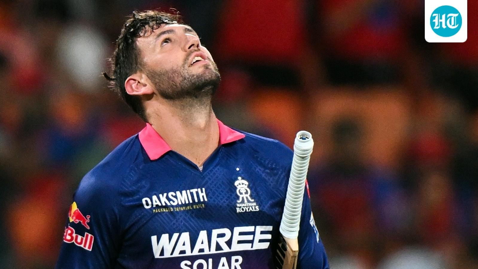 Ferreira warns RR against over-reliance on Sooryavanshi, Jaiswal after heroics vs PBKS: ‘Can’t just rely on openers’
