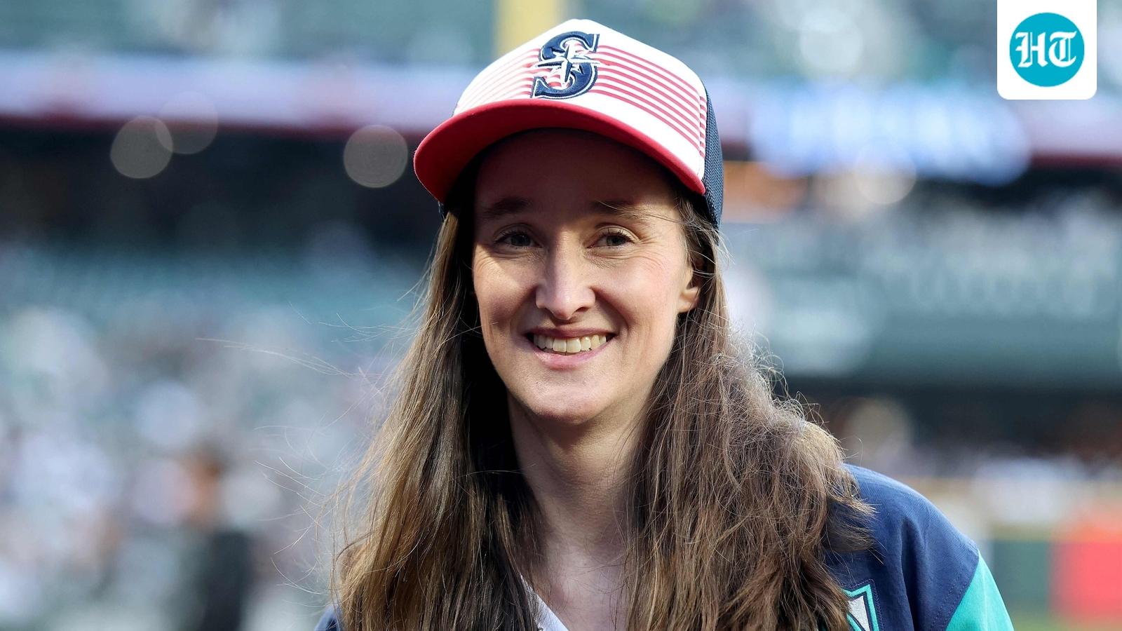 Is Katie Wilson OK? Seattle Mayor rushed away as alleged shots fired near Yesler Community Center after her conference