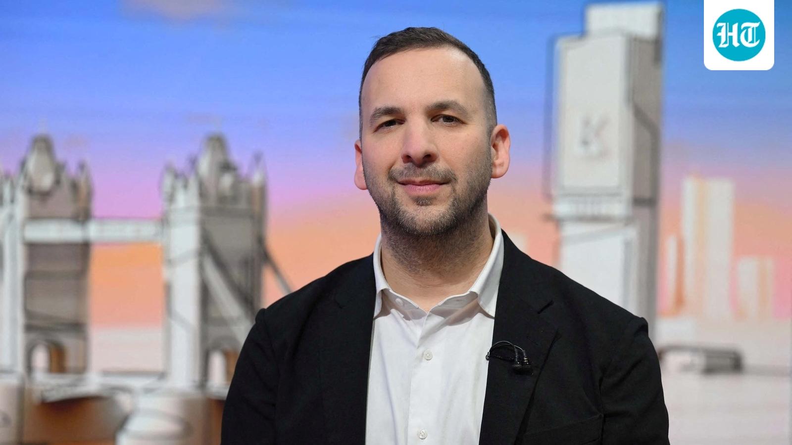 The prickly side of Zack Polanski, Green Party leader