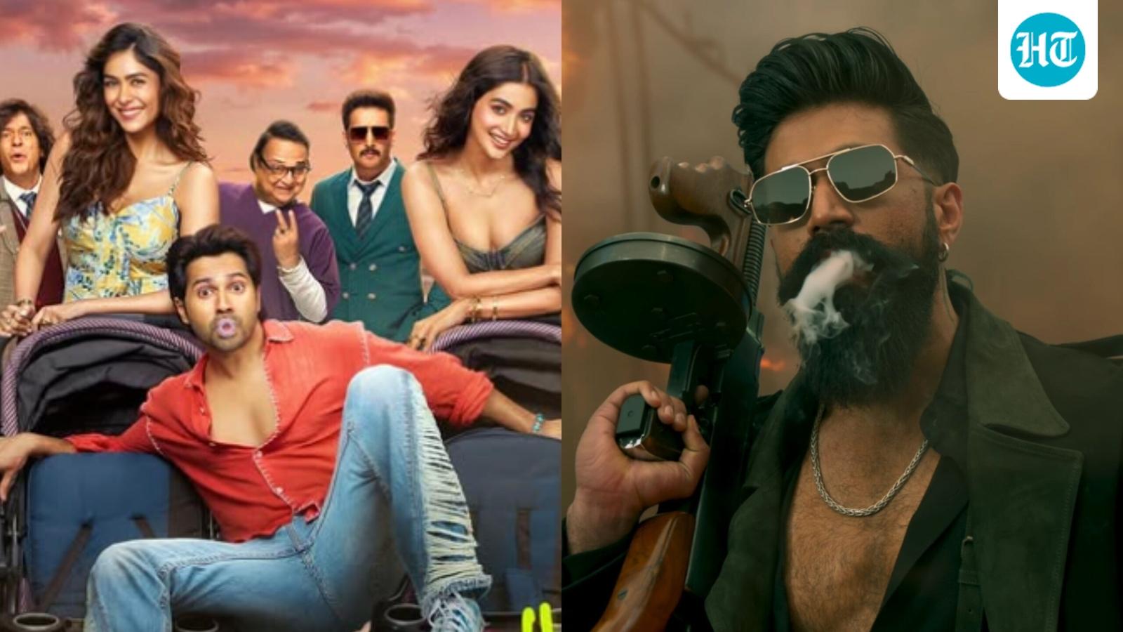 Varun Dhawan thanks Yash, shifts Hai Jawani Toh Ishq Hona Hai back to June 5 after Toxic postpones again