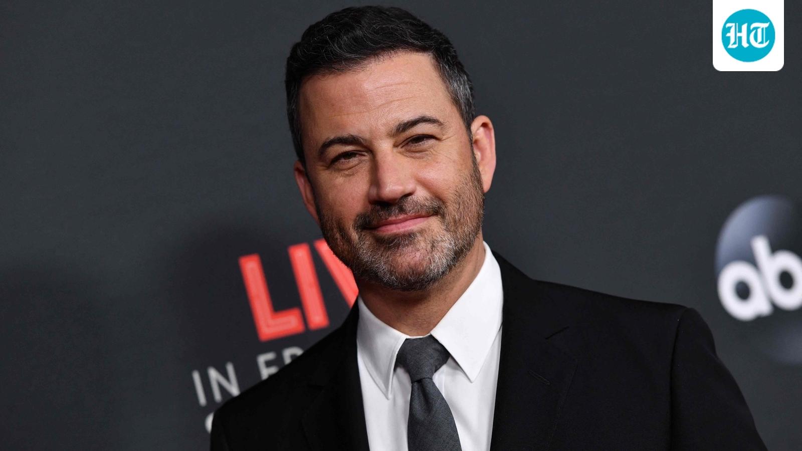 Jimmy Kimmel fire row: As Trump vs ABC escalates, free speech experts give verdict