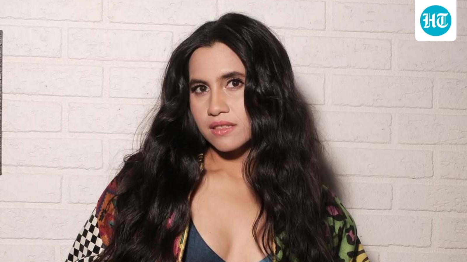 Concerts can’t collapse over permissions, we need smoother system: Nikhita Gandhi on Maha govt single window clearance