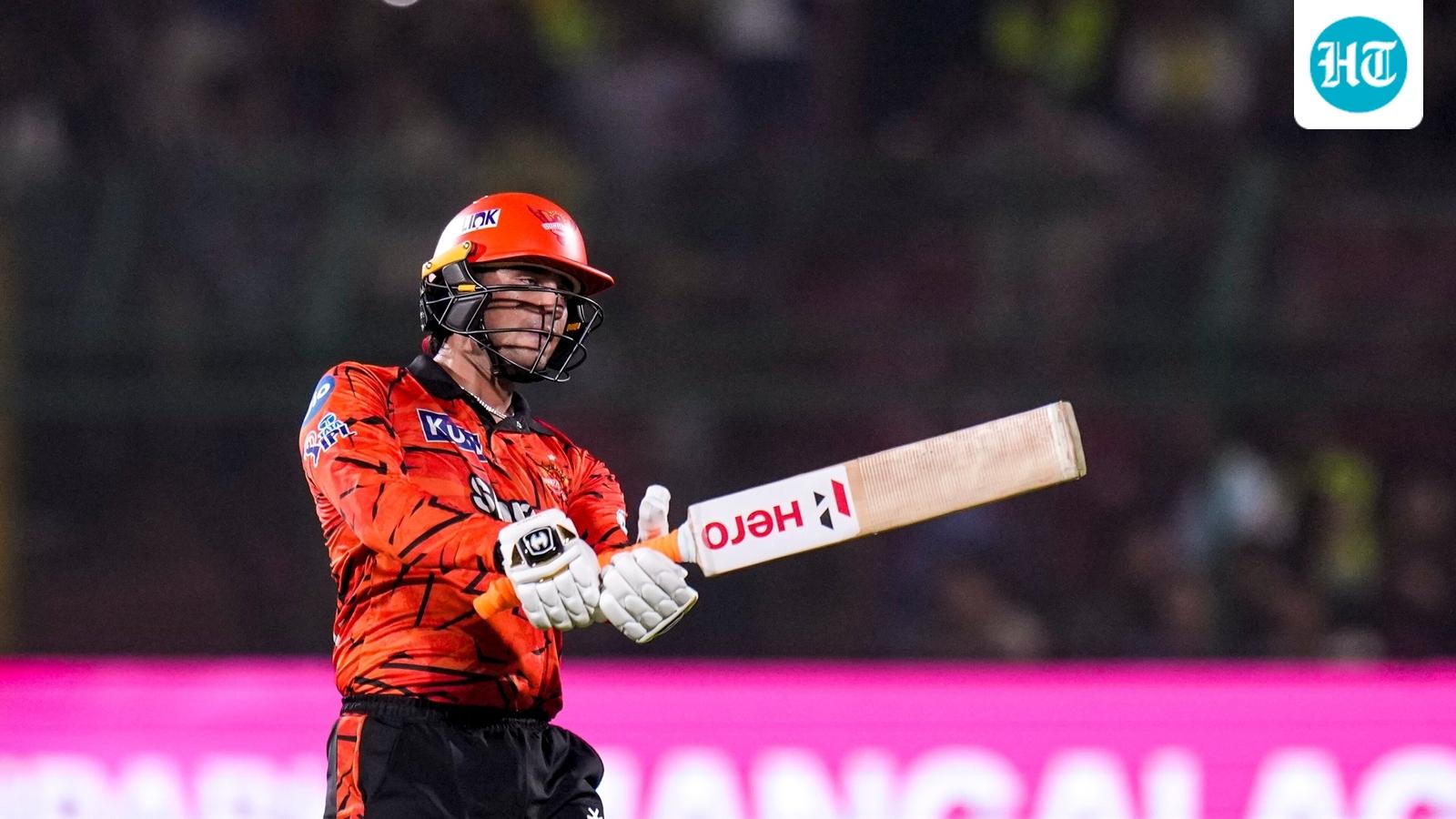 Abhishek Sharma vs Jasprit Bumrah face-off teased as SRH star's father predicts big things and Wankhede encore