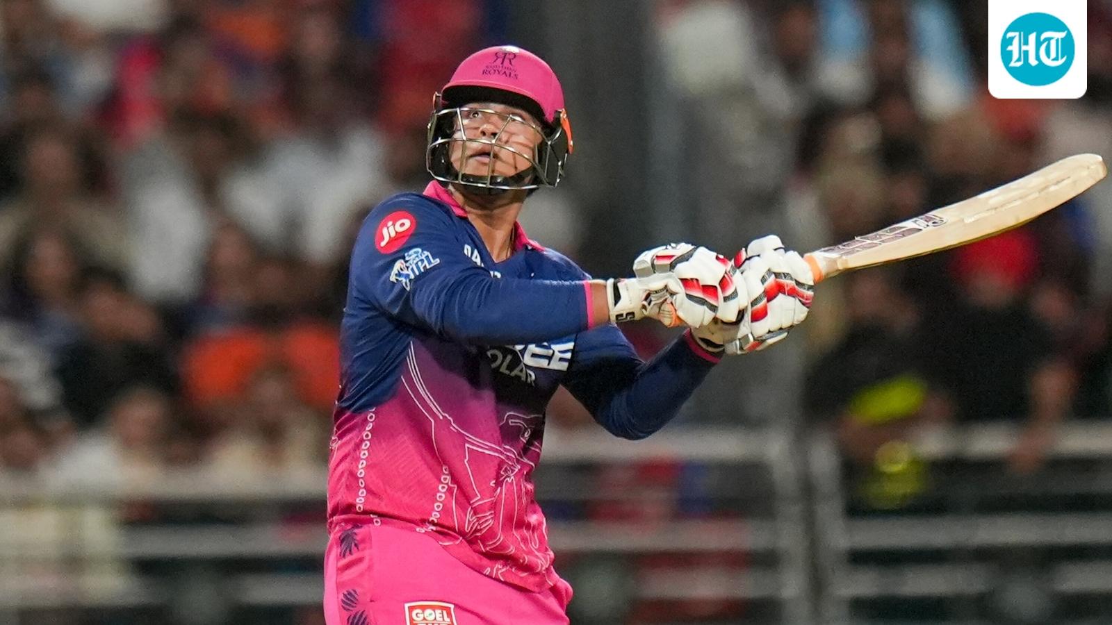 What does Vaibhav Sooryavanshi have that Brian Lara doesn’t? India’s boy wonder believed to be hiding his true feelings