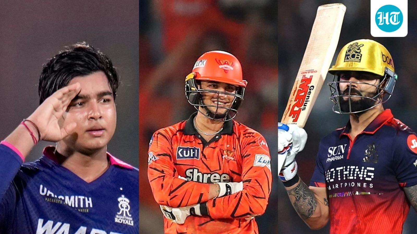What are the chances of Vaibhav Sooryavanshi winning his first IPL Orange Cap, pipping Kohli, Abhishek and others?