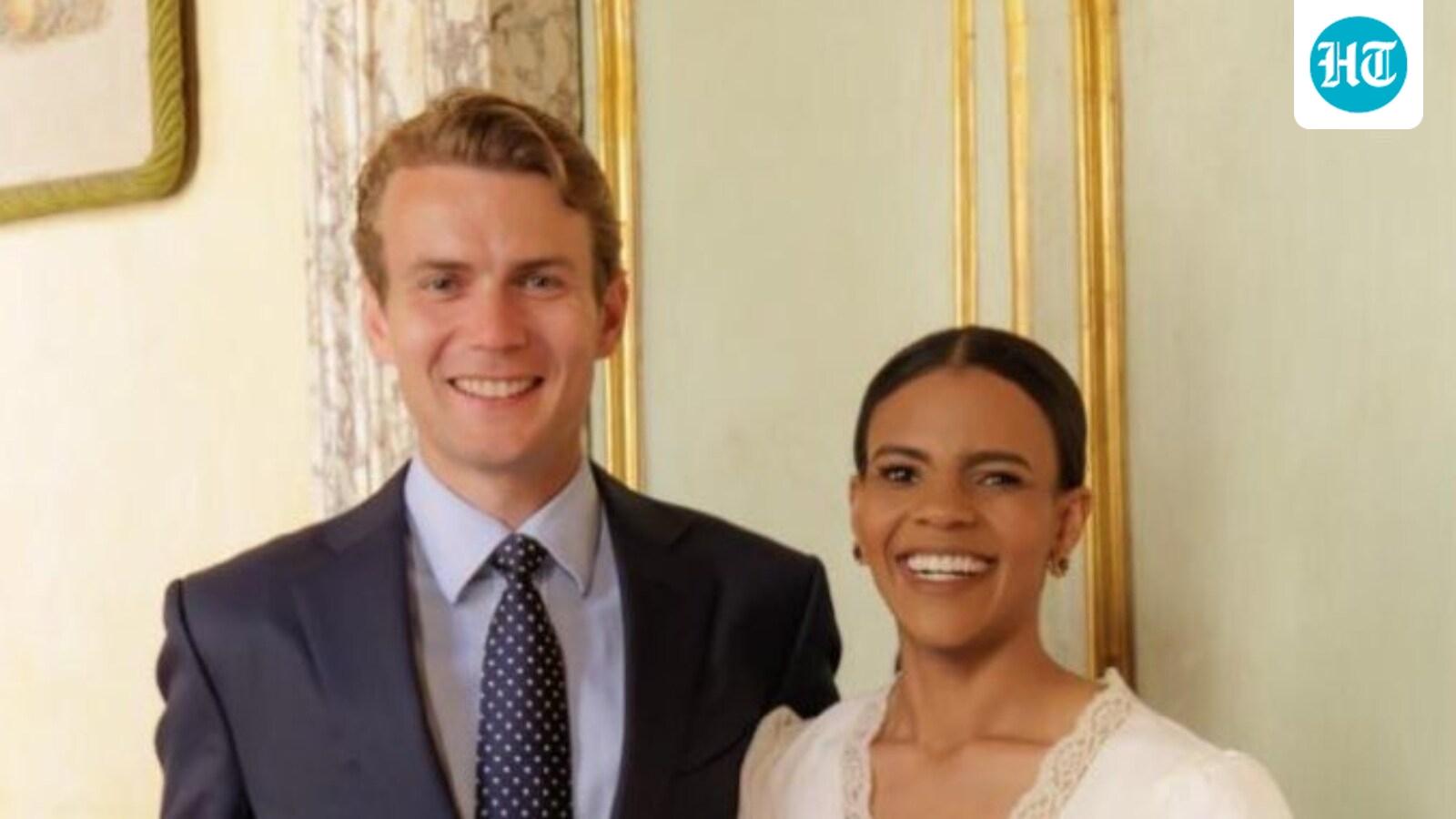Candace Owens' birthday takes sour turn as Erika Kirk launches attack over Charlie Kirk claims; Laura Loomer joins in