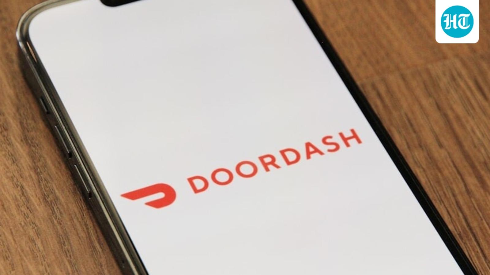 Are DoorDash and Dasher down? Thousands report issues with instant delivery app amid outage